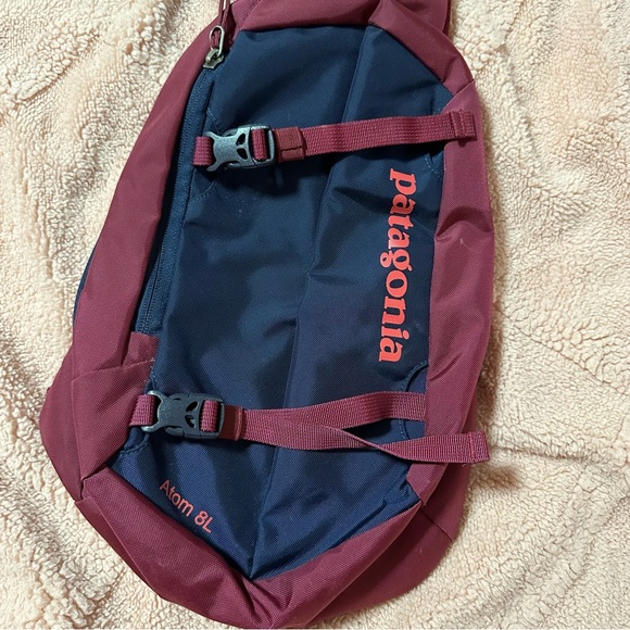 Patagonia Atom Sling - Picture 3 of 10